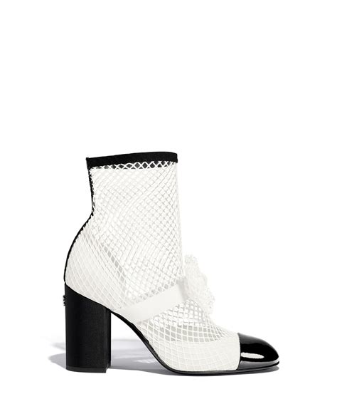 Chanel shoes online shop